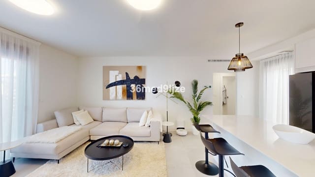 3 slaapkamer Villa te koop in Roldan, Torre-Pacheco - € 373.900 (Ref: 9459713)