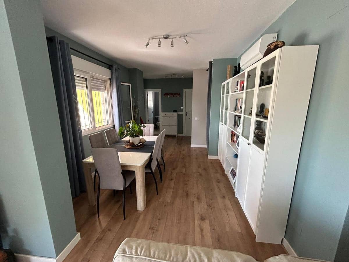 3 soverom Villa til salgs i San Miguel de Salinas - € 420 000 (Ref: 9459714)