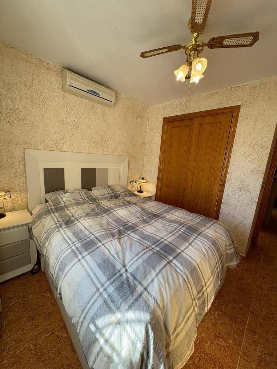 3 Zimmer Haus zu verkaufen in San Fulgencio mit Pool - 199.500 € (Ref: 9459715)