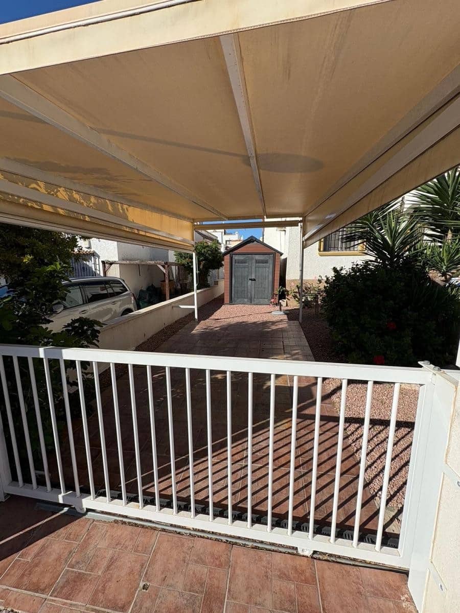 3 Zimmer Haus zu verkaufen in San Fulgencio mit Pool - 199.500 € (Ref: 9459715)