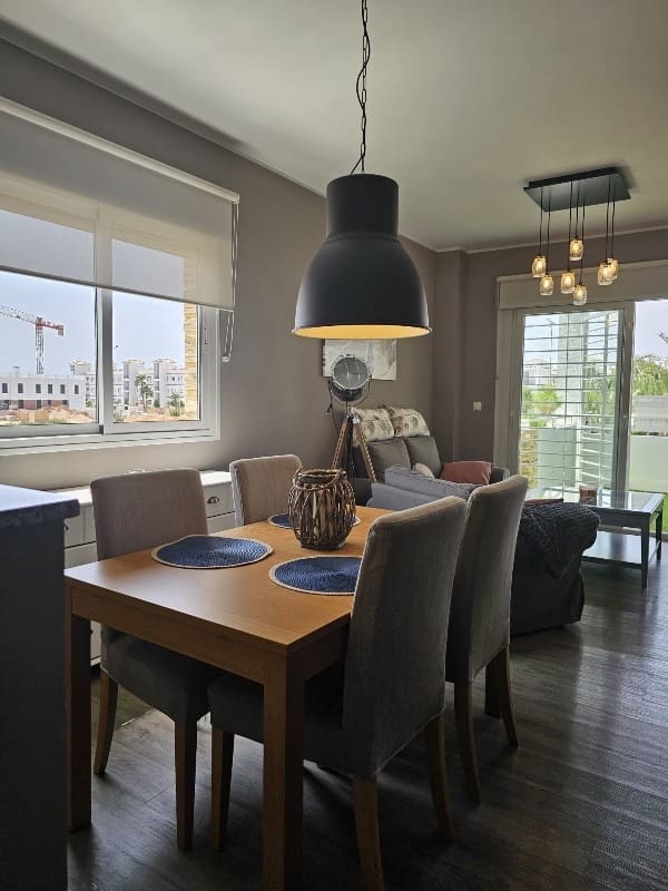 2 bedroom Apartment for sale in Orihuela - € 244,900 (Ref: 9459716)