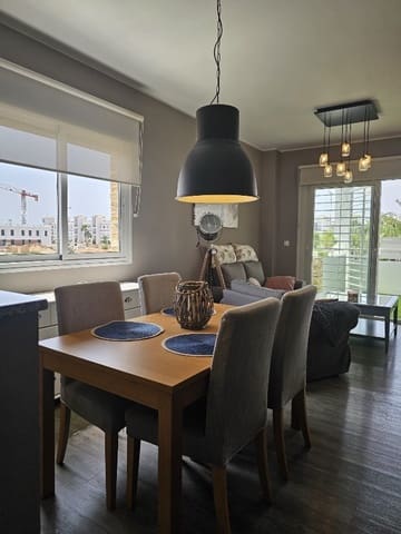 2 soverom Leilighet til salgs i Montepinar - La Aparecida - Raiguero, Orihuela - € 244 900 (Ref: 9459716)