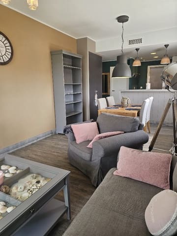 2 soverom Leilighet til salgs i Montepinar - La Aparecida - Raiguero, Orihuela - € 244 900 (Ref: 9459716)