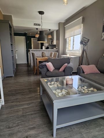 2 soverom Leilighet til salgs i Montepinar - La Aparecida - Raiguero, Orihuela - € 244 900 (Ref: 9459716)