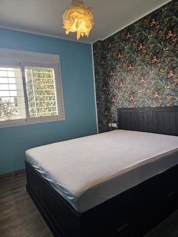 2 soverom Leilighet til salgs i Montepinar - La Aparecida - Raiguero, Orihuela - € 244 900 (Ref: 9459716)