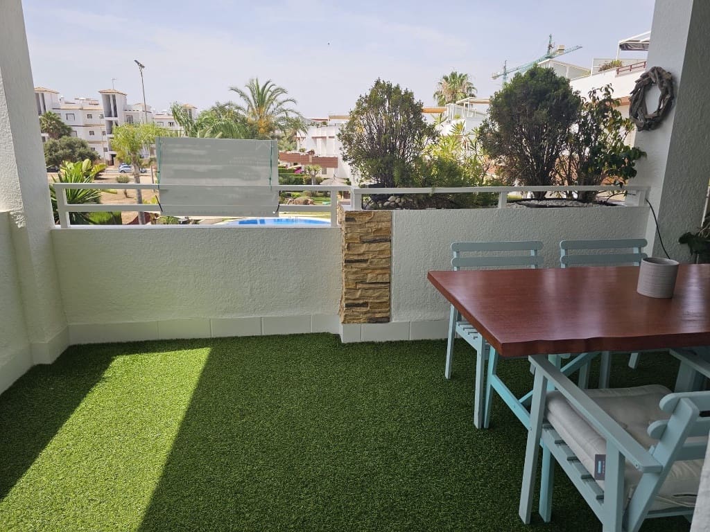 2 bedroom Apartment for sale in Orihuela - € 244,900 (Ref: 9459716)