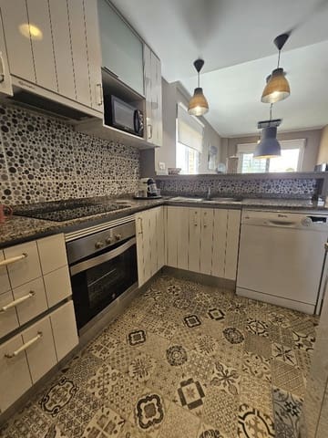 2 soverom Leilighet til salgs i Montepinar - La Aparecida - Raiguero, Orihuela - € 244 900 (Ref: 9459716)