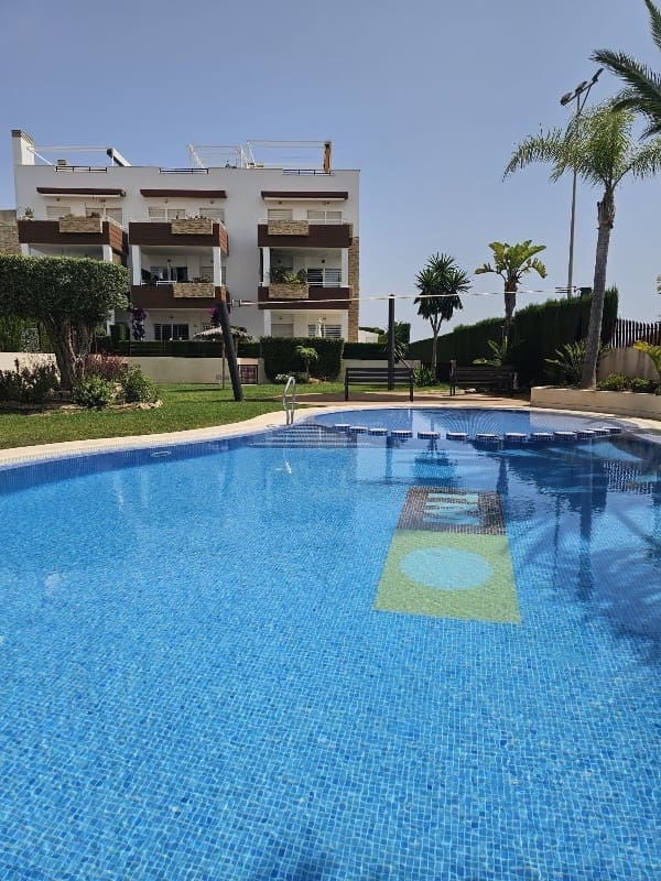 2 bedroom Apartment for sale in Orihuela - € 244,900 (Ref: 9459716)