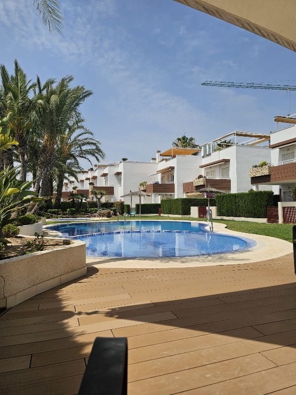 2 bedroom Apartment for sale in Orihuela - € 244,900 (Ref: 9459716)