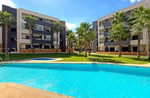 2 sypialnia Apartament na sprzedaż w Montepinar - La Aparecida - Raiguero, Orihuela - 249 000 € (Ref: 9459717)