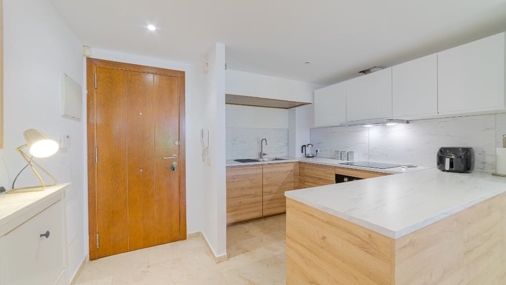 2 bedroom Apartment for sale in Orihuela - € 265,000 (Ref: 9459718)