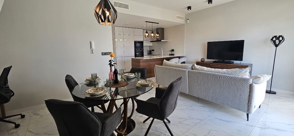 2 bedroom Apartment for sale in Orihuela - € 330,000 (Ref: 9459719)