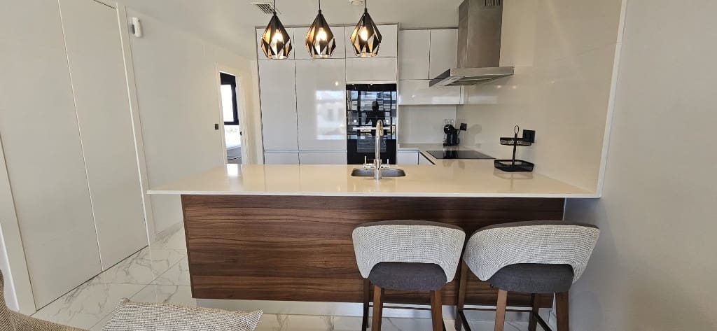 2 bedroom Apartment for sale in Orihuela - € 330,000 (Ref: 9459719)