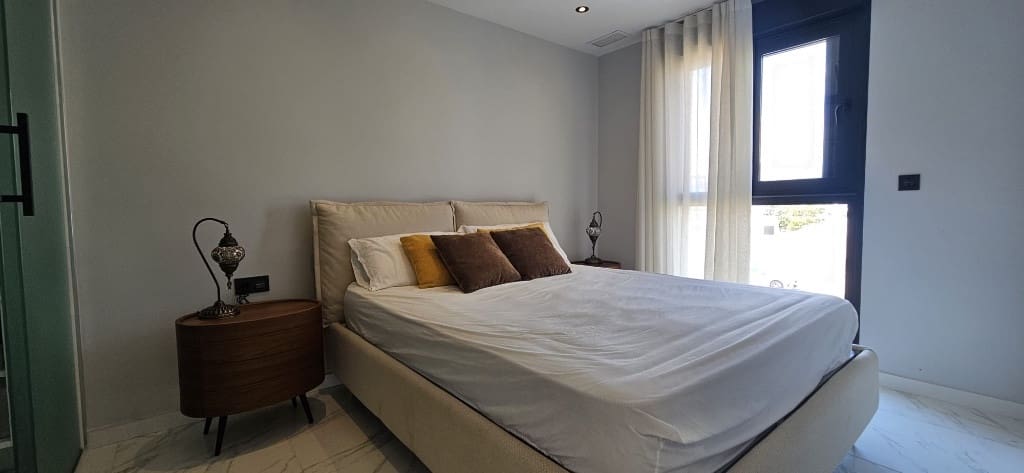 2 bedroom Apartment for sale in Orihuela - € 330,000 (Ref: 9459719)