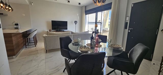 2 sypialnia Apartament na sprzedaż w Montepinar - La Aparecida - Raiguero, Orihuela - 330 000 € (Ref: 9459719)