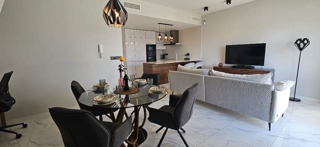 2 sypialnia Apartament na sprzedaż w Montepinar - La Aparecida - Raiguero, Orihuela - 330 000 € (Ref: 9459719)