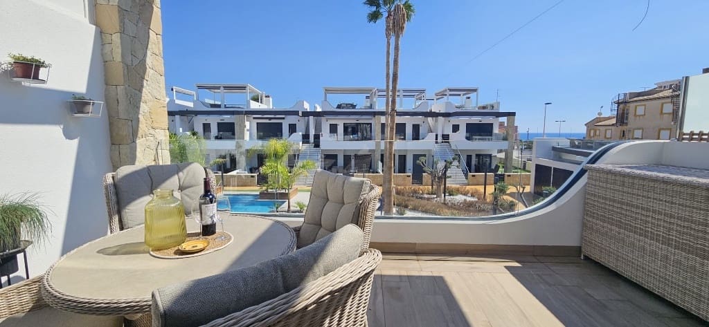 2 bedroom Apartment for sale in Orihuela - € 330,000 (Ref: 9459719)