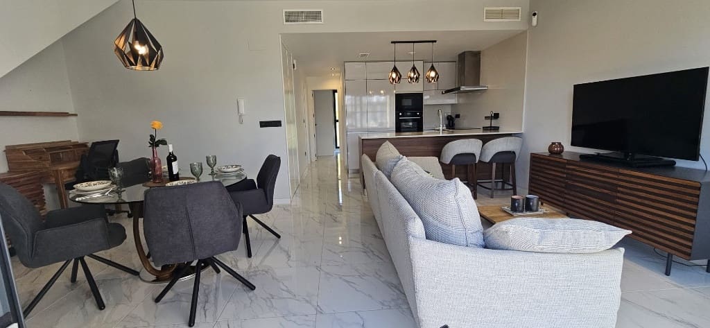 2 bedroom Apartment for sale in Orihuela - € 330,000 (Ref: 9459719)