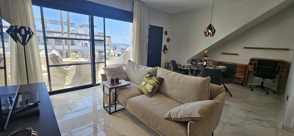 2 bedroom Apartment for sale in Orihuela - € 330,000 (Ref: 9459719)