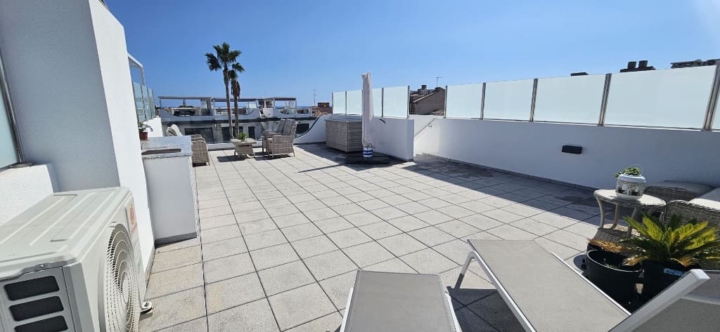 2 bedroom Apartment for sale in Orihuela - € 330,000 (Ref: 9459719)
