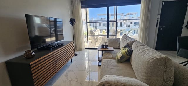 2 sypialnia Apartament na sprzedaż w Montepinar - La Aparecida - Raiguero, Orihuela - 330 000 € (Ref: 9459719)