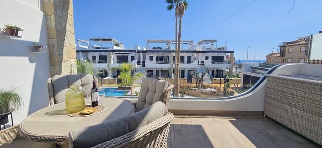 2 sypialnia Apartament na sprzedaż w Montepinar - La Aparecida - Raiguero, Orihuela - 330 000 € (Ref: 9459719)