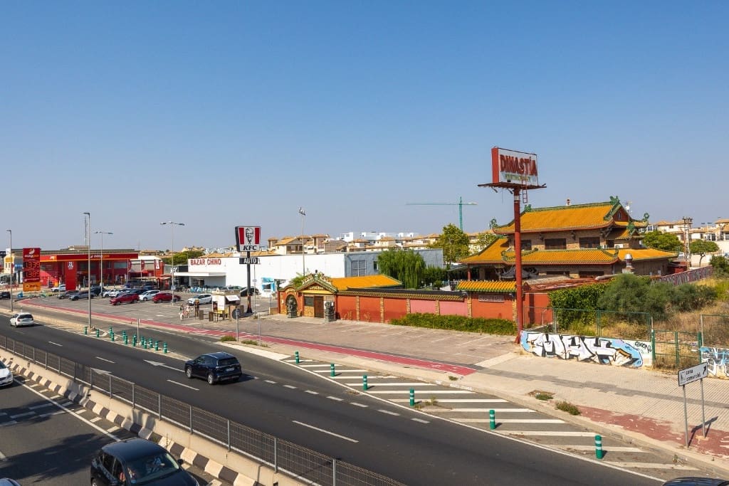 2 bedroom Apartment for sale in Orihuela - € 330,000 (Ref: 9459719)