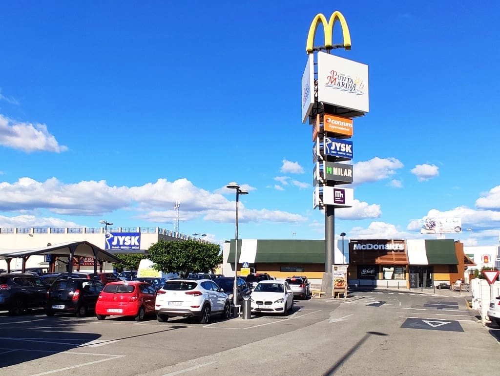 2 bedroom Apartment for sale in Orihuela - € 330,000 (Ref: 9459719)