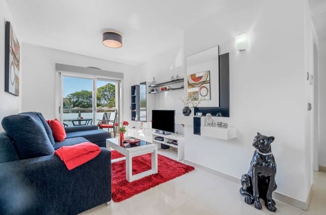 2 sovrum Lägenhet till salu i Montepinar - La Aparecida - Raiguero, Orihuela - 279 000 € (Ref: 9459720)