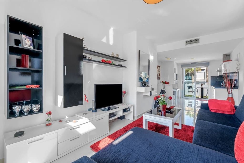 2 bedroom Apartment for sale in Orihuela - € 279,000 (Ref: 9459720)