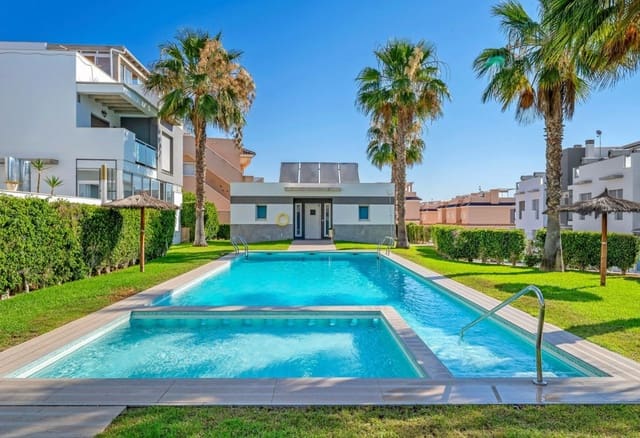 2 sovrum Lägenhet till salu i Montepinar - La Aparecida - Raiguero, Orihuela - 279 000 € (Ref: 9459720)