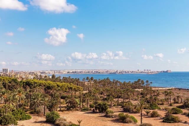 2 sovrum Lägenhet till salu i Montepinar - La Aparecida - Raiguero, Orihuela - 239 000 € (Ref: 9459721)