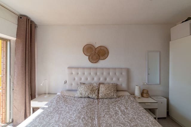 2 sovrum Lägenhet till salu i Montepinar - La Aparecida - Raiguero, Orihuela - 239 000 € (Ref: 9459721)