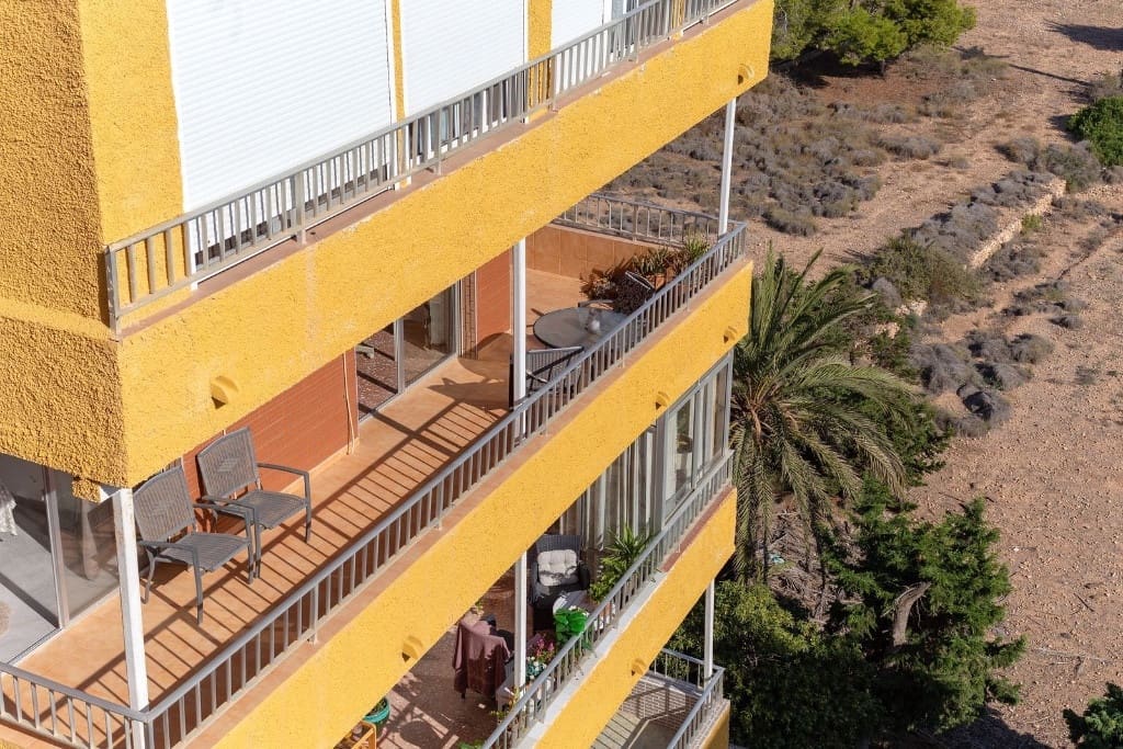 2 bedroom Apartment for sale in Orihuela - € 239,000 (Ref: 9459721)