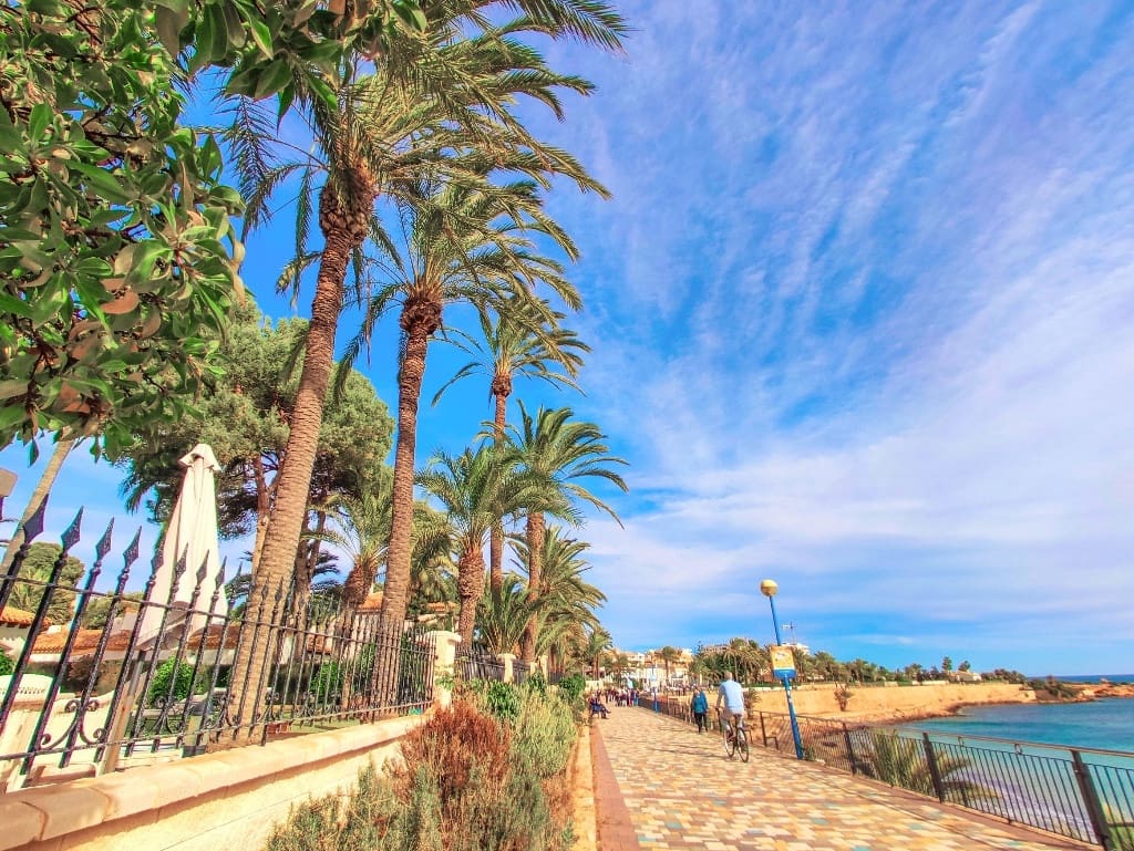 2 bedroom Apartment for sale in Orihuela - € 239,000 (Ref: 9459721)