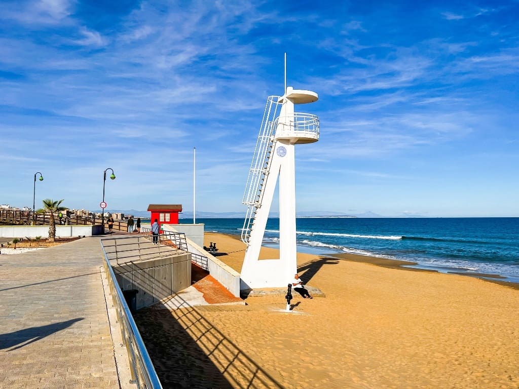 Apartamento de 3 habitaciones en Torrevieja en venta - 215.000 € (Ref: 9459722)