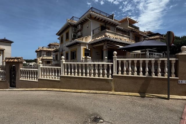 3 sovrum Hus till salu i Montepinar - La Aparecida - Raiguero, Orihuela - 249 000 € (Ref: 9459723)