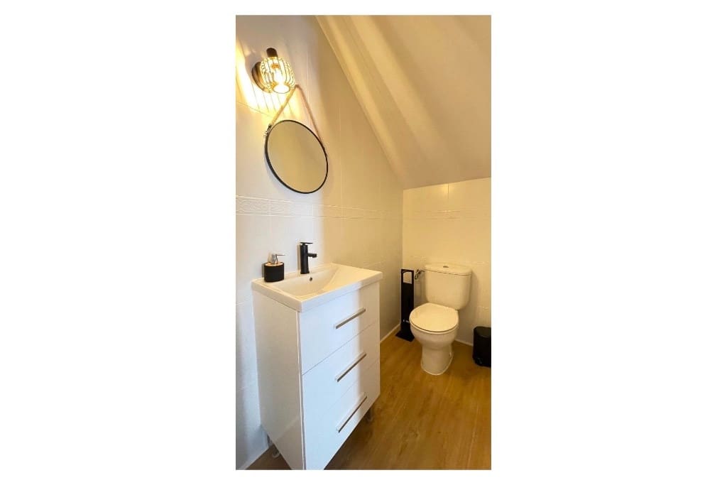 3 makuuhuone Omakotitalo myytävänä paikassa Orihuela - 249 000 € (Ref: 9459723)