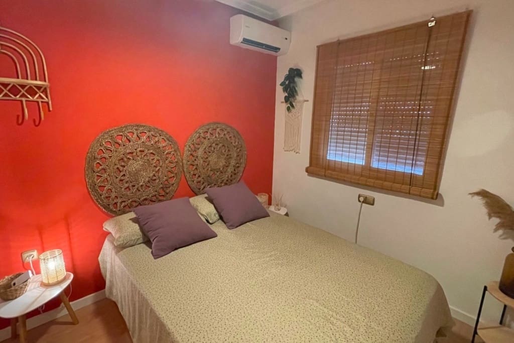 3 makuuhuone Omakotitalo myytävänä paikassa Orihuela - 249 000 € (Ref: 9459723)