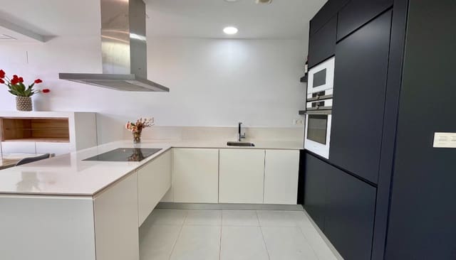 3 sovrum Hus till salu i Montepinar - La Aparecida - Raiguero, Orihuela - 585 000 € (Ref: 9459724)