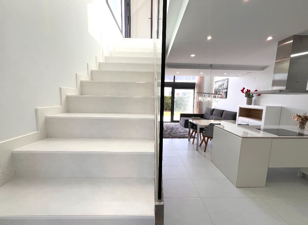 3 sypialnia Dom na sprzedaż w Orihuela - 585 000 € (Ref: 9459724)