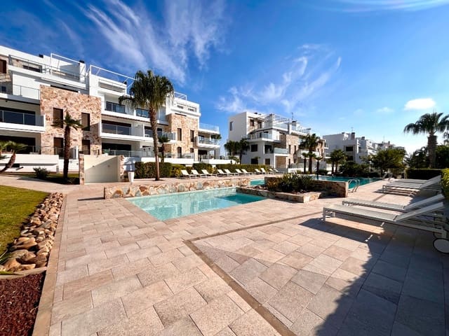 3 sovrum Hus till salu i Montepinar - La Aparecida - Raiguero, Orihuela - 585 000 € (Ref: 9459724)