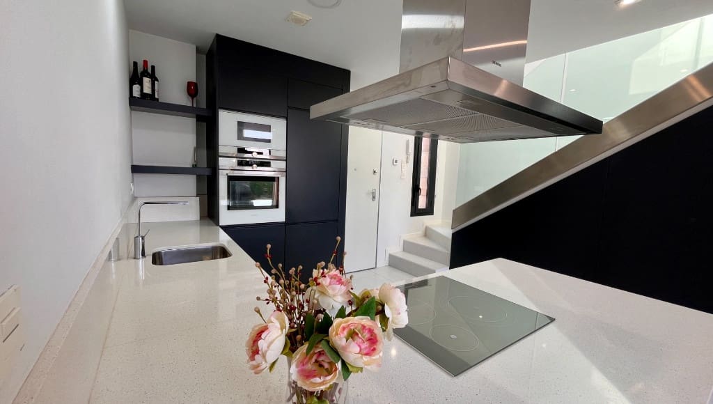 3 sypialnia Dom na sprzedaż w Orihuela - 585 000 € (Ref: 9459724)