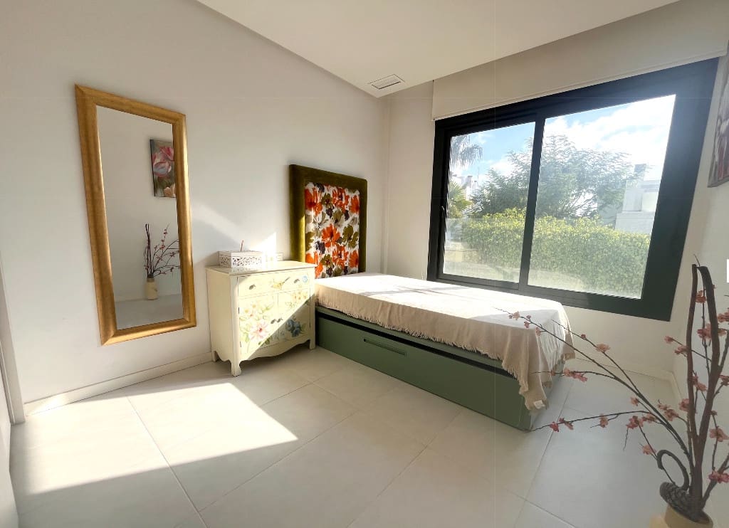 3 sypialnia Dom na sprzedaż w Orihuela - 585 000 € (Ref: 9459724)