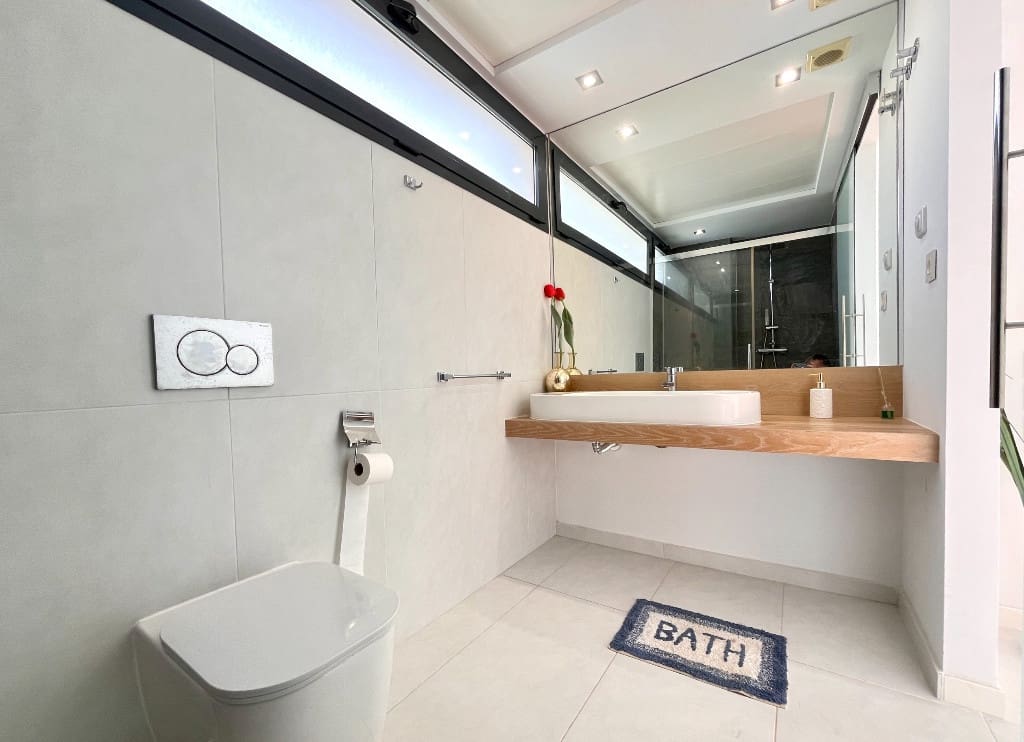 3 sypialnia Dom na sprzedaż w Orihuela - 585 000 € (Ref: 9459724)