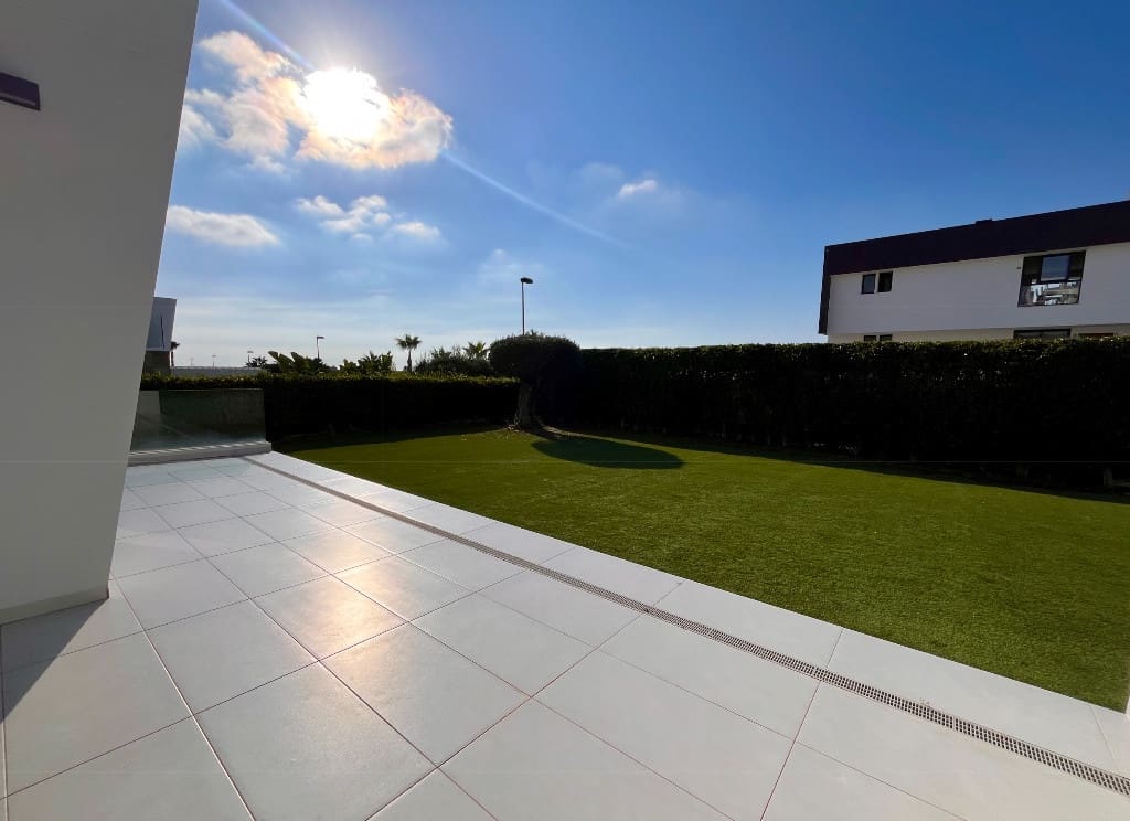 3 sypialnia Dom na sprzedaż w Orihuela - 585 000 € (Ref: 9459724)