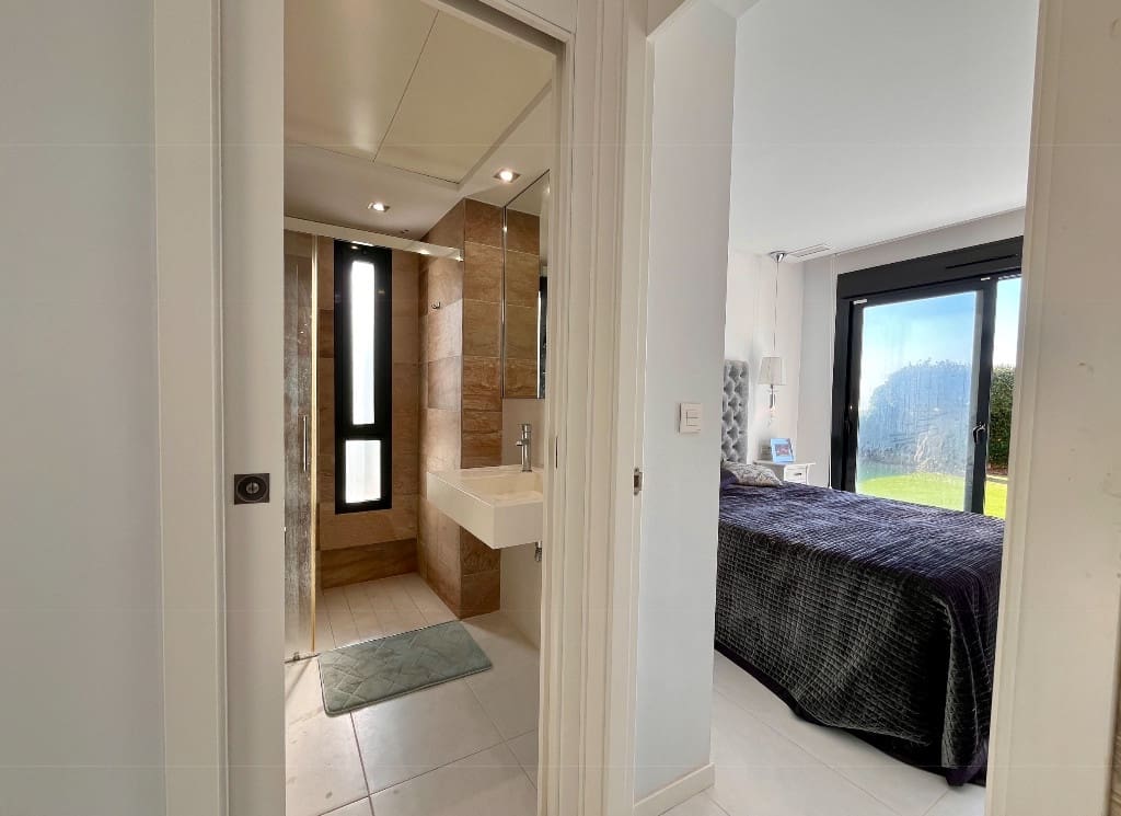 3 sypialnia Dom na sprzedaż w Orihuela - 585 000 € (Ref: 9459724)