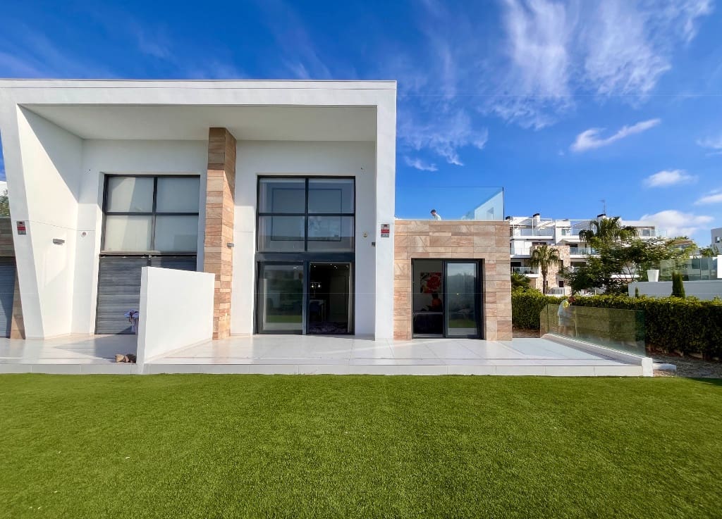 3 sypialnia Dom na sprzedaż w Orihuela - 585 000 € (Ref: 9459724)