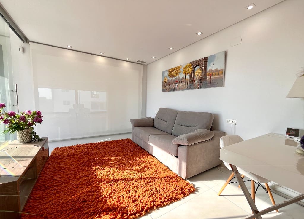 3 sypialnia Dom na sprzedaż w Orihuela - 585 000 € (Ref: 9459724)