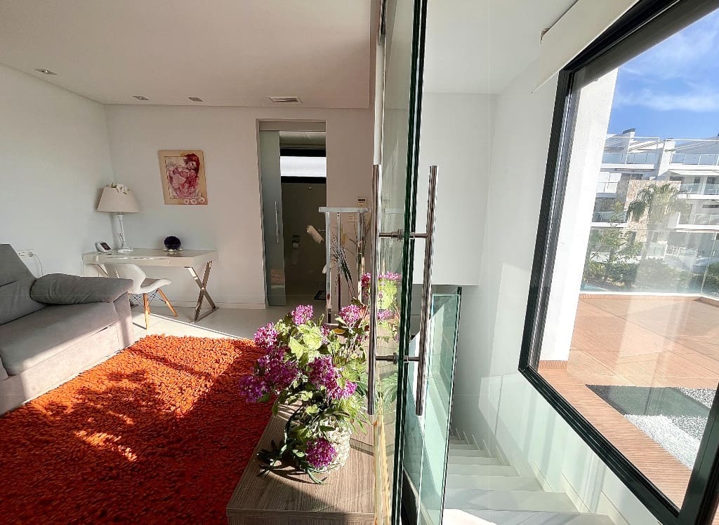 3 sypialnia Dom na sprzedaż w Orihuela - 585 000 € (Ref: 9459724)